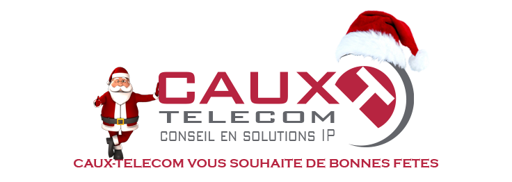 Caux Telecom